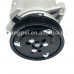 Автомобильный Компрессор кондиционера Sanden OEM 968618