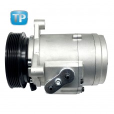 Автомобильный Компрессор Кондиционера Sanden Oem 96861885