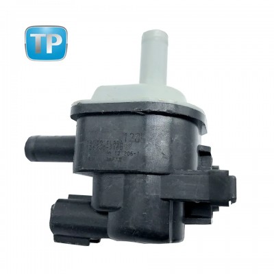 Автоматический вакуумный электромагнитный клапан наддув