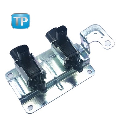 Впускной коллектор вакуумный электромагнитный клапан дл