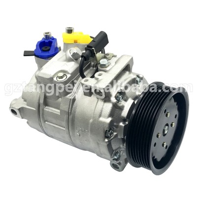 Компрессор кондиционера OEM 7L6 820 803 S 7L6820803S
