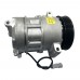Компрессор кондиционера OEM 55111610AB