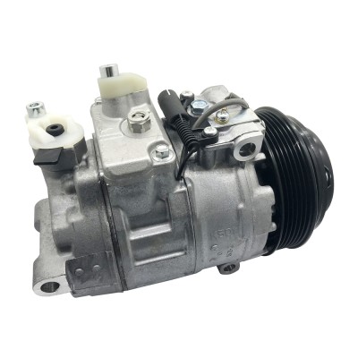 Компрессор кондиционера OEM 0002306811