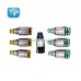 7PCS for One Set Transmission Parts Transmission Soleno