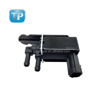 Vacuum Switch Purge Valve Solenoid OEM ZL01-18-741 ZL01