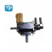 Соленоид EGR/клапан вакуумного переключателя OEM # K5T4