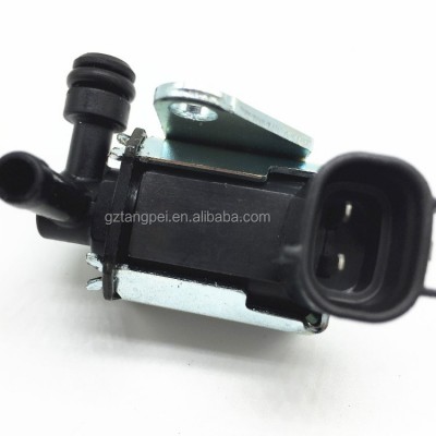 Электромагнитный клапан вакуумного переключателя OEM # 