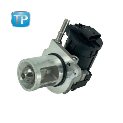 Клапан EGR для MERCEDES BENZ OEM A6421402160