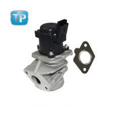 Клапан Egr для Peugeot Oem 1682737 161859 1618nr 555187 88086 555006 9660276280 6nu 010 171-091 Клапан Egr для Peugeot Oem 1682737 161859 1618nr 555187 88086 555006 9660276280 6nu 010 171-091