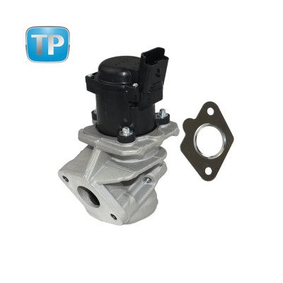 Клапан EGR для PEUGEOT OEM 1682737 161859 1618NR 555187