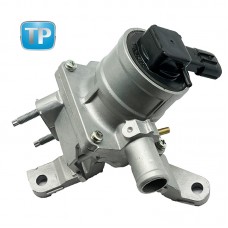 Высококачественный Вакуумный Импульсный Клапан Egr Oem 25704-50020 139200-3252 2570450020 1392003252 Высококачественный Вакуумный Импульсный Клапан Egr Oem 25704-50020 139200-3252 2570450020 1392003252