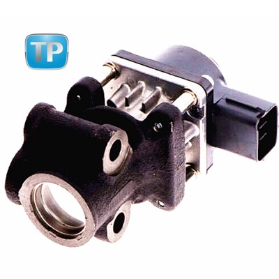 Клапан EGR, совместимый с Subaru OEM 14710-AA690 14710A