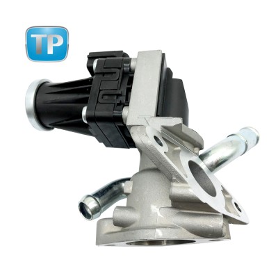 Клапан рециркуляции отработавших газов OEM BK2Q-9D475-C