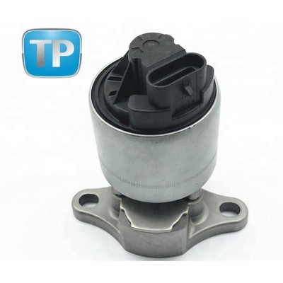 Клапан рециркуляции выхлопных газов для Ch-evrolet A-ve