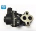 Клапан EGR для Suzuki Grand Vitara OEM # 79071A-77EO