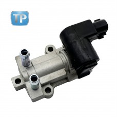 Клапан Управления Воздухом на Холостом Ходу Honda Civic Oem 16022-plc-j01/16022plcj01 для Модели Автомобиля Нового и Подержанного Состояния