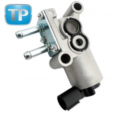 Новый Клапан Управления Холостого Хода для Honda 36450-p3f-004 36450p3f004