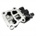 Клапан контроля холостого хода IAC IACV OEM 18137-83E01