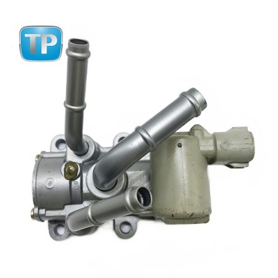 Клапан управления холостого хода, клапан управления воз