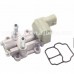 Клапан управления воздухом на холостом ходу IACV OEM 16