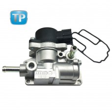 Клапан Контроля Холостого Хода Oem 23781-2y011 237812y011 Клапан Контроля Холостого Хода Oem 23781-2y011 237812y011