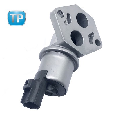 Холостого хода регулирующий клапан OEM YF09-20-660 YL8U