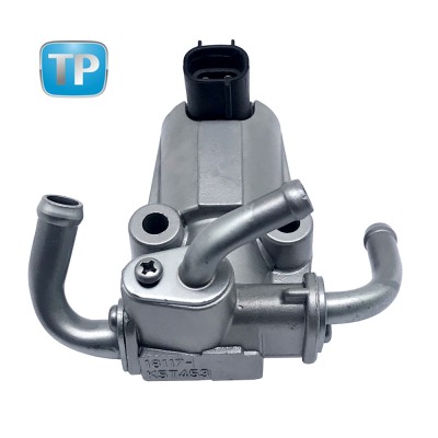 Автомобильные детали двигателя, клапан управления холос