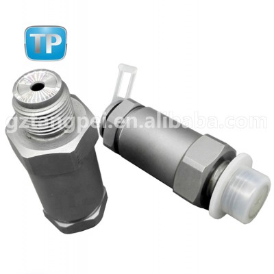 Топливный клапан сброса давления с общей топливной маги