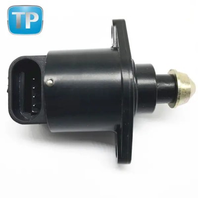 Автомобильные детали двигателя, клапан управления холос