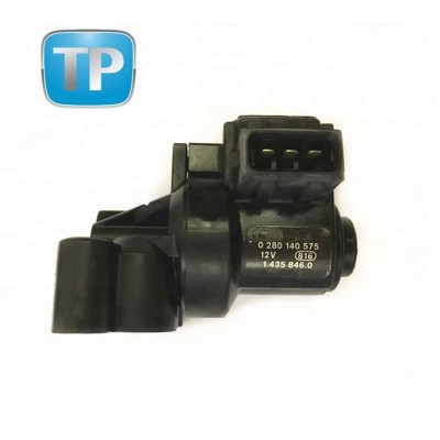 Клапан управления скоростью холостого хода OEM 02801405