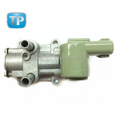 Клапан контроля холостого хода для Hon-da C-ivic OEM 16