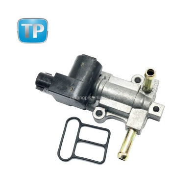 Холостого хода регулирующий клапан Совместимость с Toyo