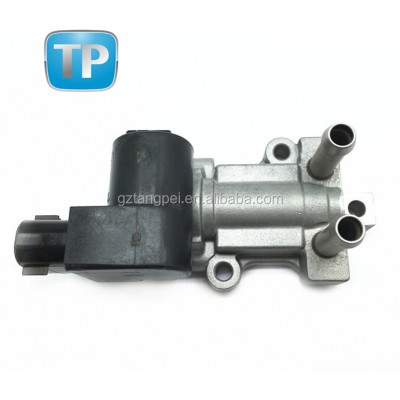 Клапан контроля холостого хода для H-onda C-ivic OEM 13