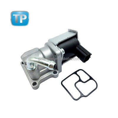 Для грузовика МАЗ-да Protege холостого хода регулирующи