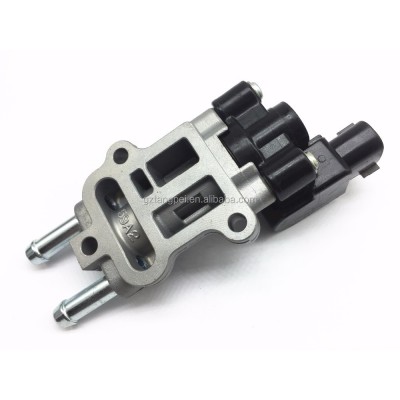 Клапан контроля холостого хода OEM 22270-0D040 222700D0
