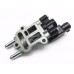 Клапан контроля холостого хода OEM 22270-0D040 222700D0
