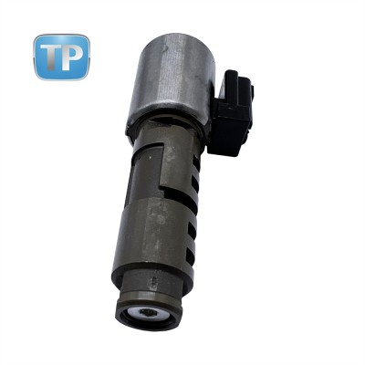 Соленоидный клапан управления линейным давлением в сбор