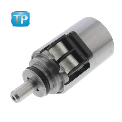 Автоматический электромагнитный клапан переключения пер