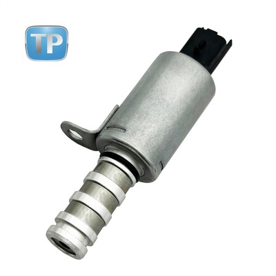 Регулирующий электромагнитный клапан распределительного