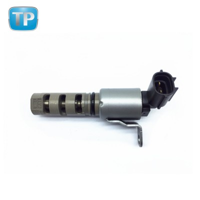 Распределительный вал с таймером VVT, управляющий клапа