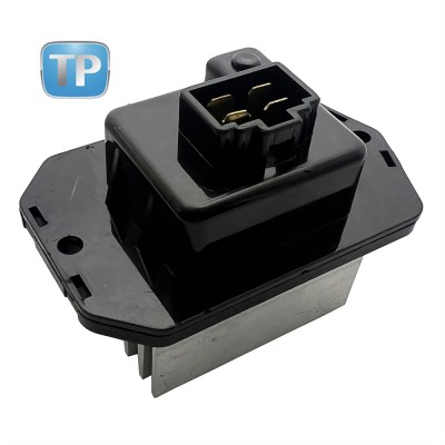 Регулятор резистора двигателя вентилятора салона OEM 07