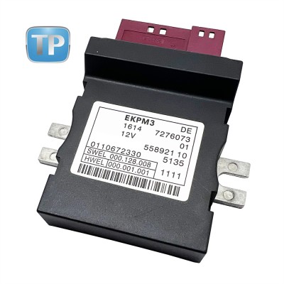 Блок управления топливным насосом OEM 16147276073