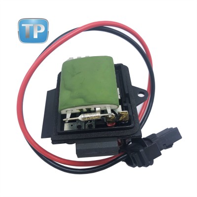 Привод кондиционера, блок управления воздуходувкой OEM 