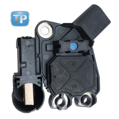 Регулятор напряжения генератора 1380L600