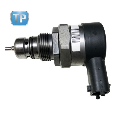Регулятор давления топлива OEM 0281006157