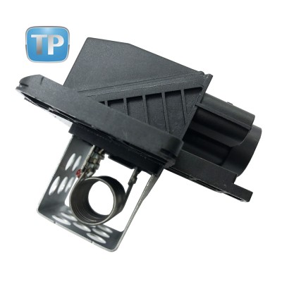 HVAC мотора вентилятора резистор OEM BE-7576B 255503792