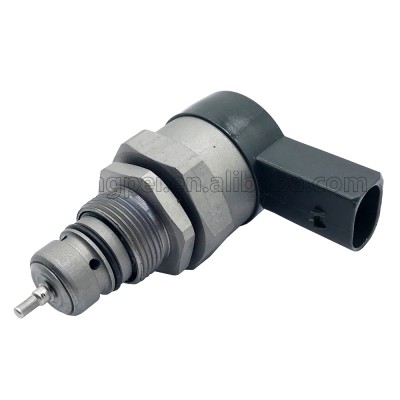 OEM 0281006074 клапан контроля давления топлива клапан 