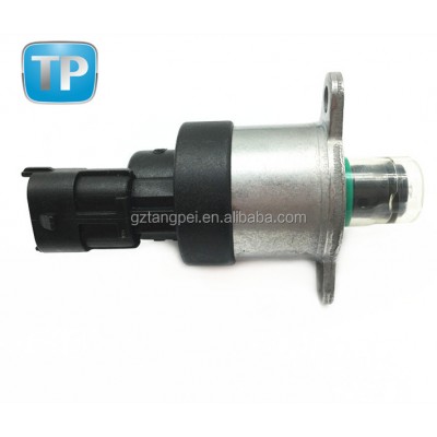 Регулятор давления топлива, измерительный электромагнит