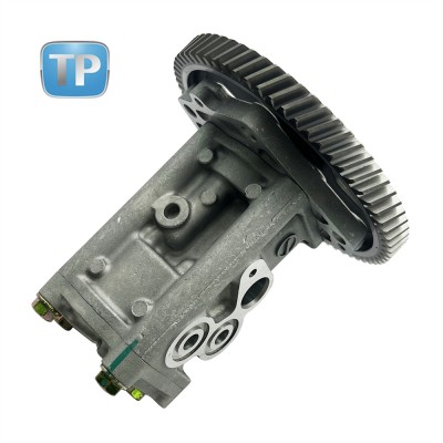 Масляный насос двигателя топливный насос OEM 151A0-5102