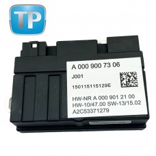 Автомобильная Часть Топливного Насоса Модуль Управления Oem A0009007306